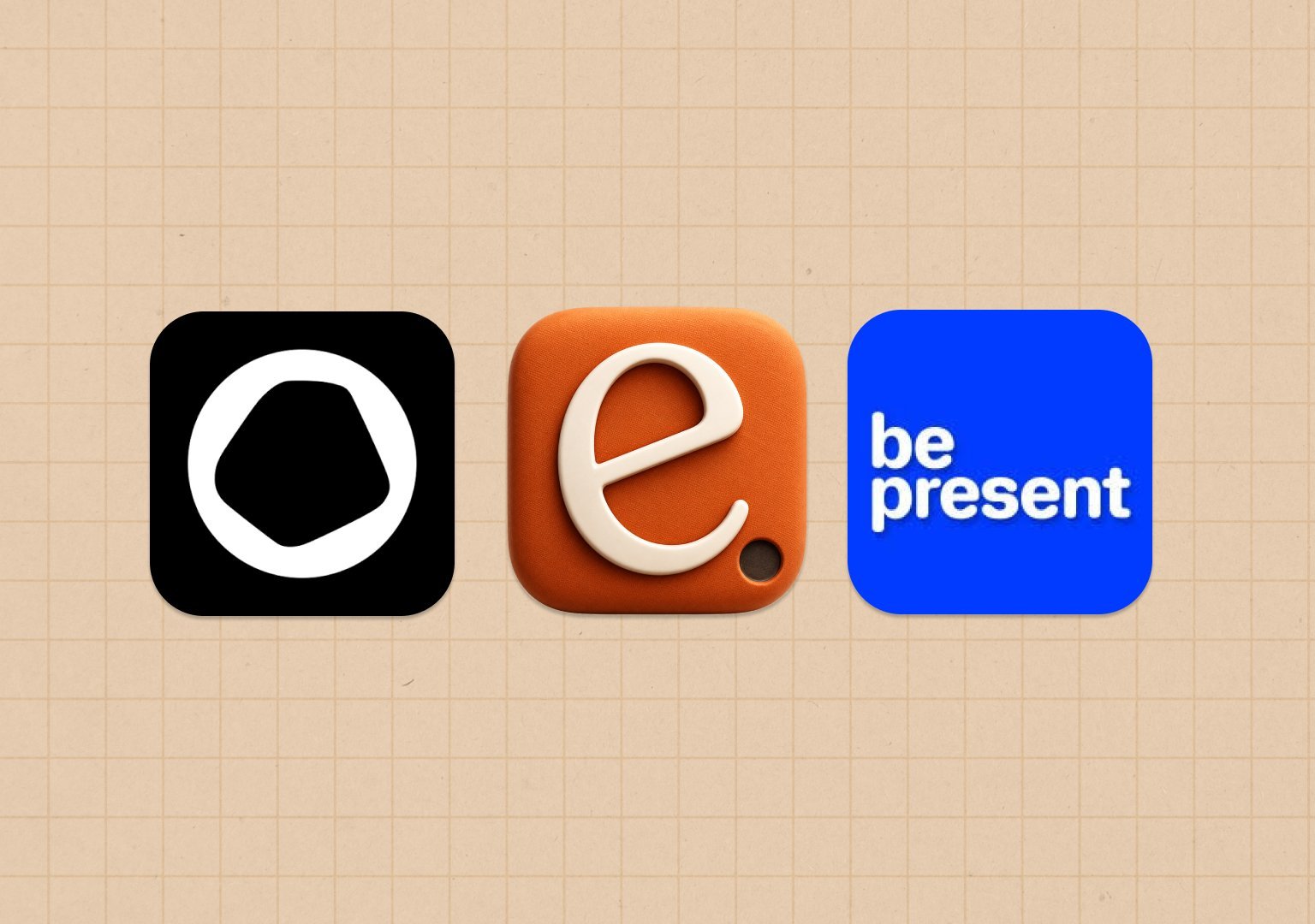 Opal vs BePresent vs enough.: the verdict